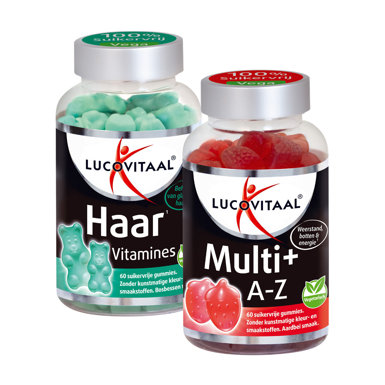 Vitaminegummies