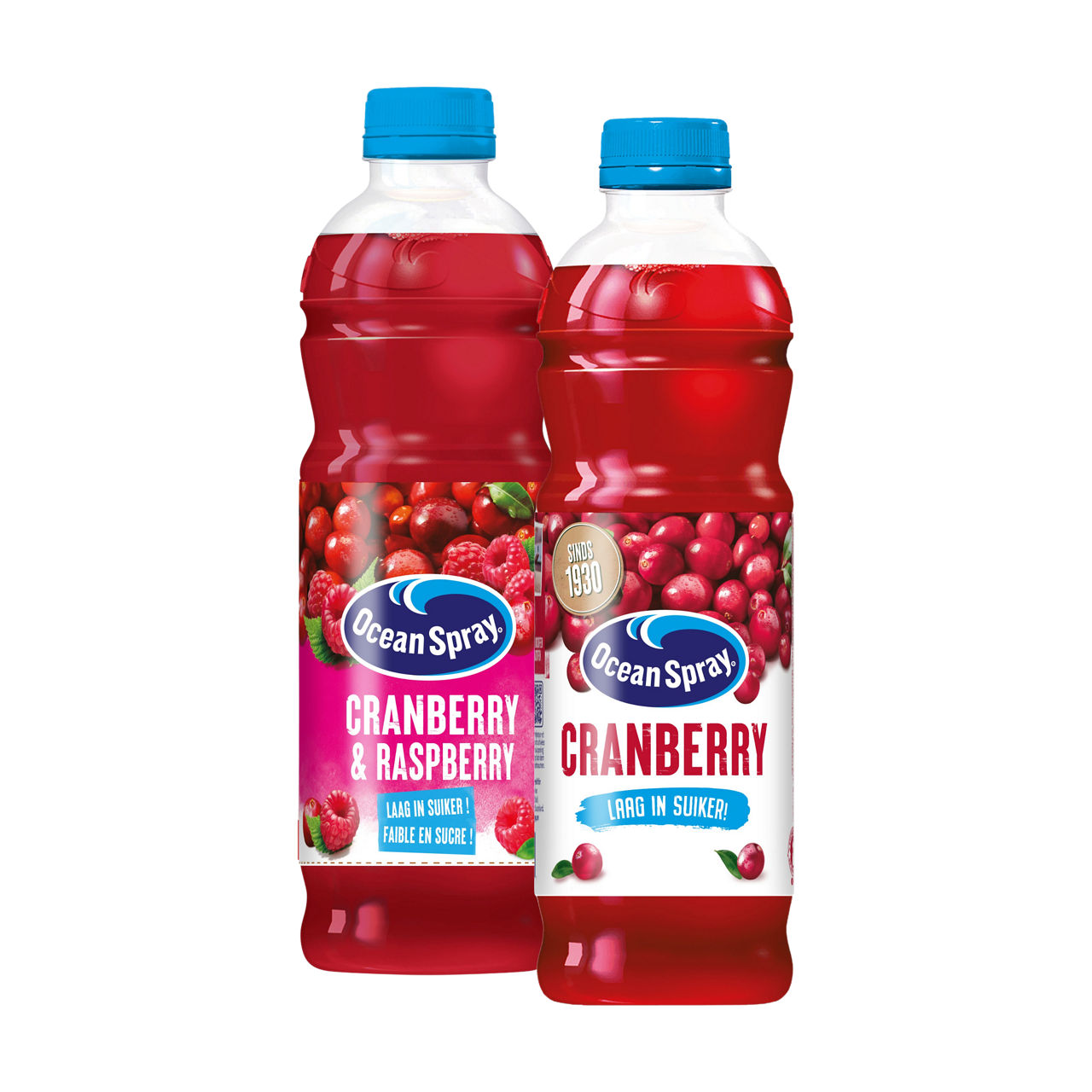 Cranberry drink