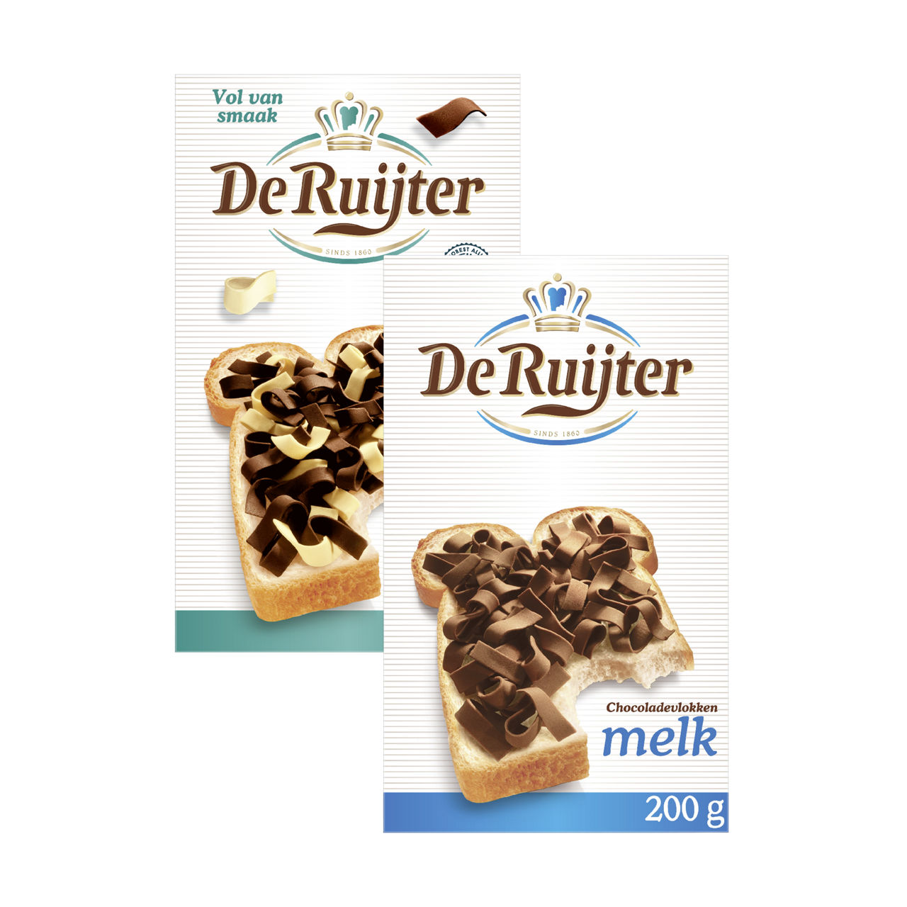 Vlokken