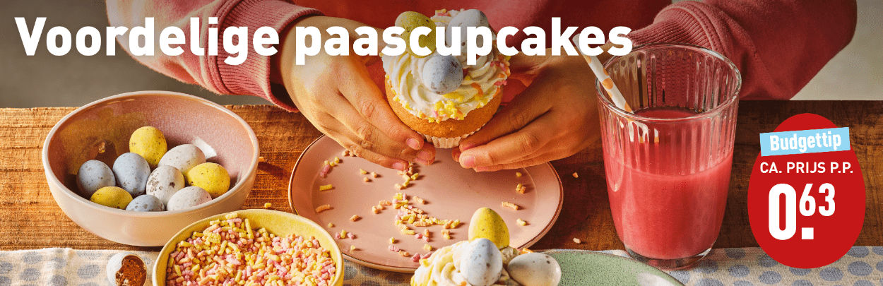 paascupcakes