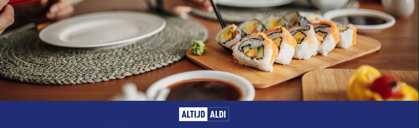 verschil ketjap sojasaus