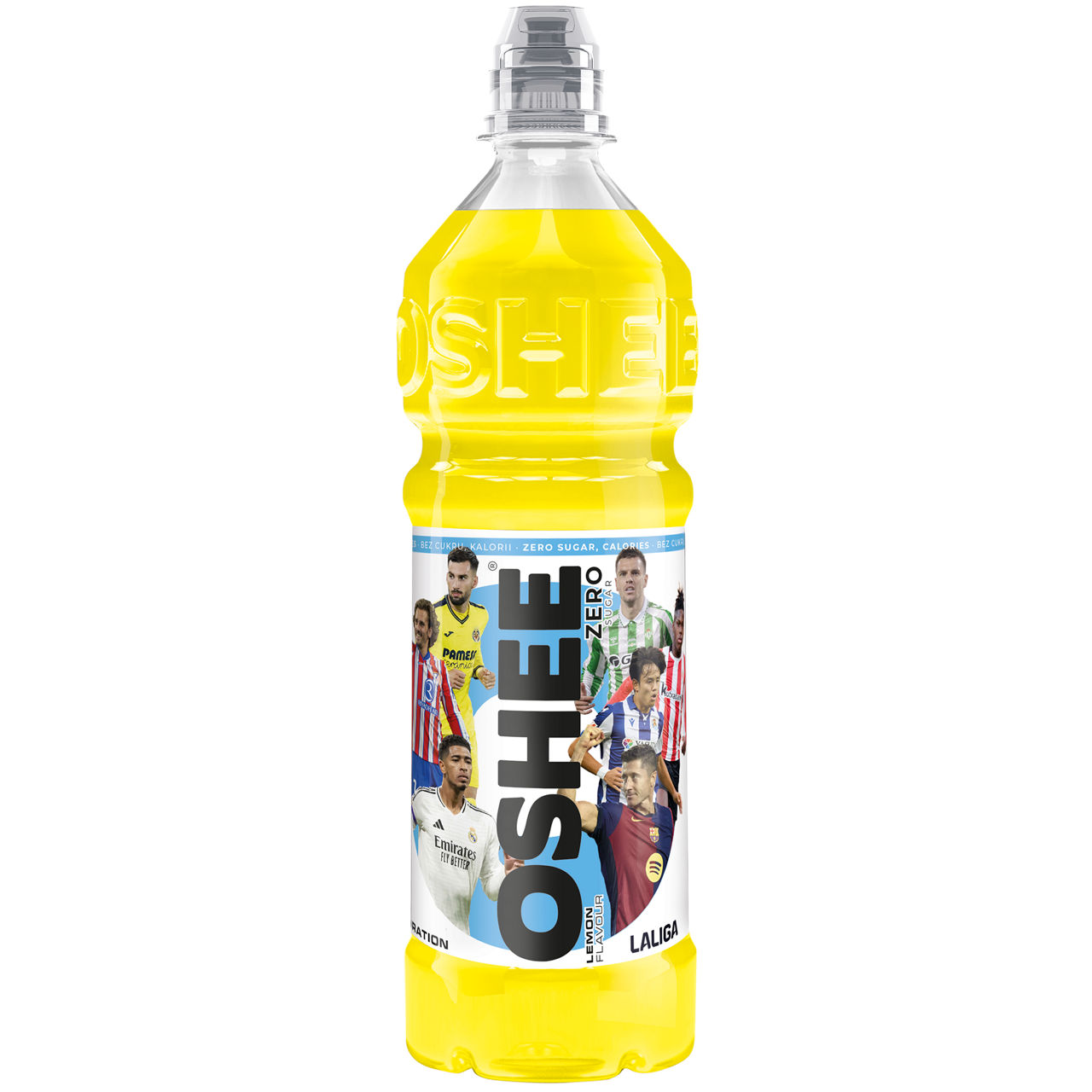 Napój Sports Drink Zero