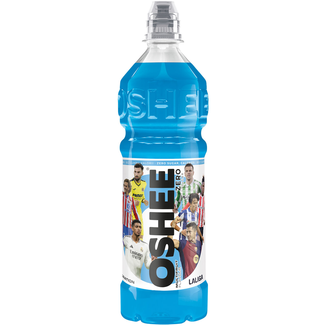 Napój Sports Drink Zero