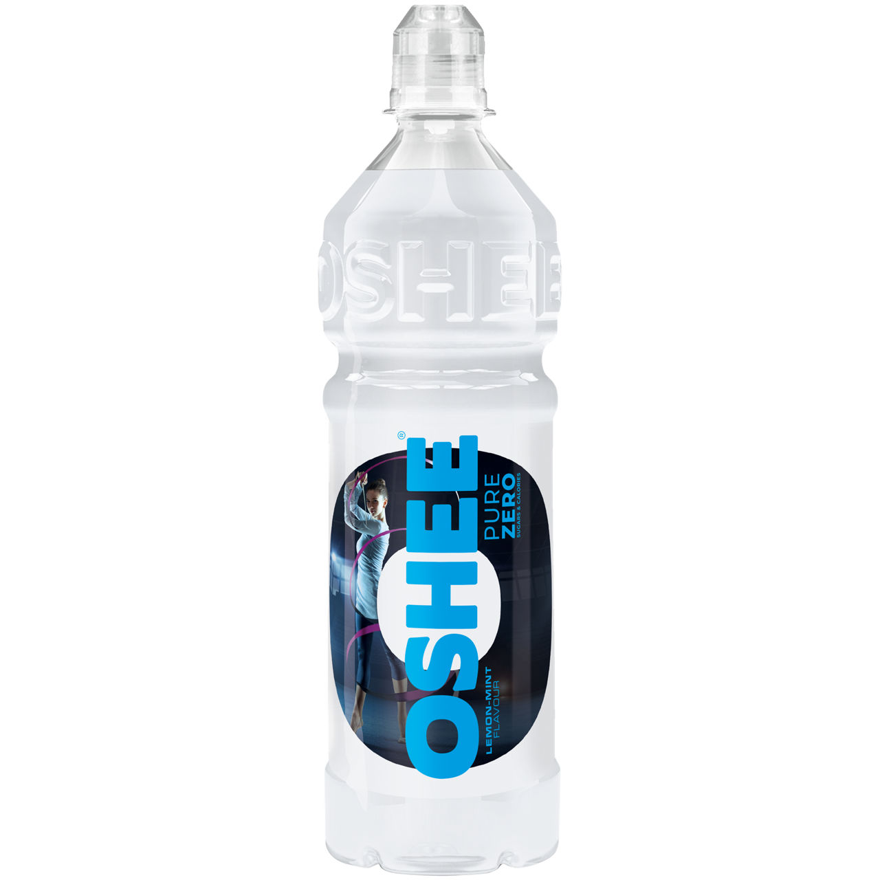 Napój Sports Drink Zero