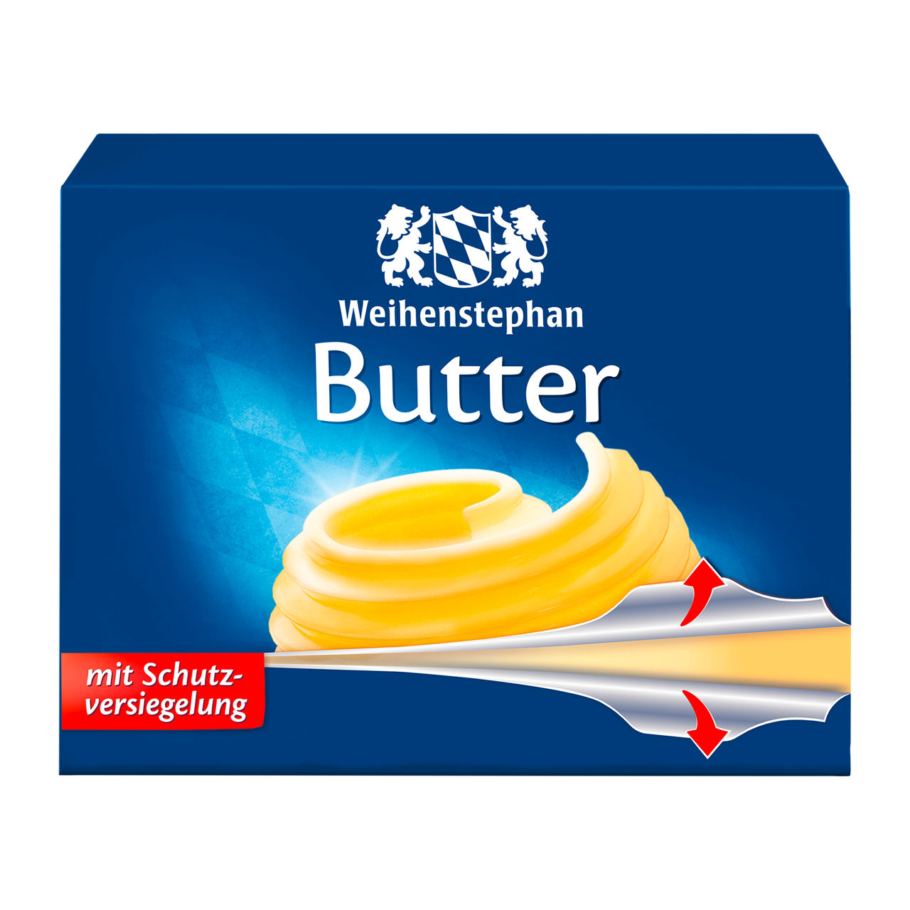  Butter