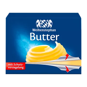 Butter