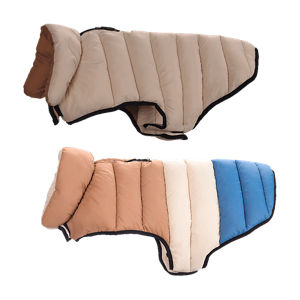 Chaqueta para perro