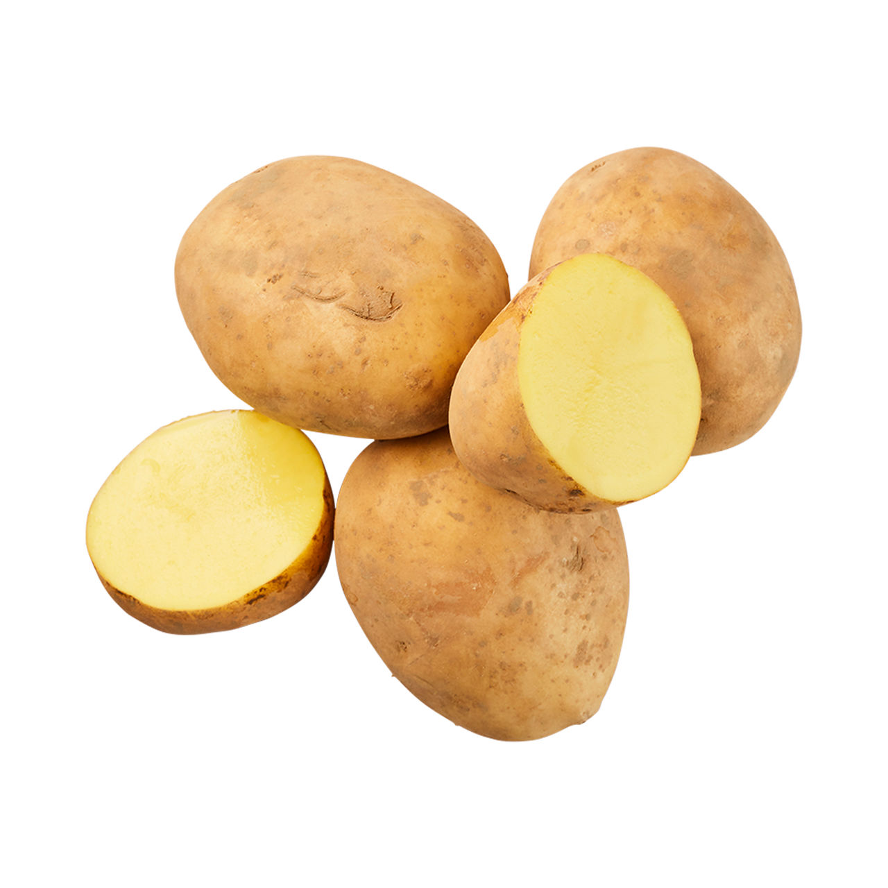 Ziemniaki