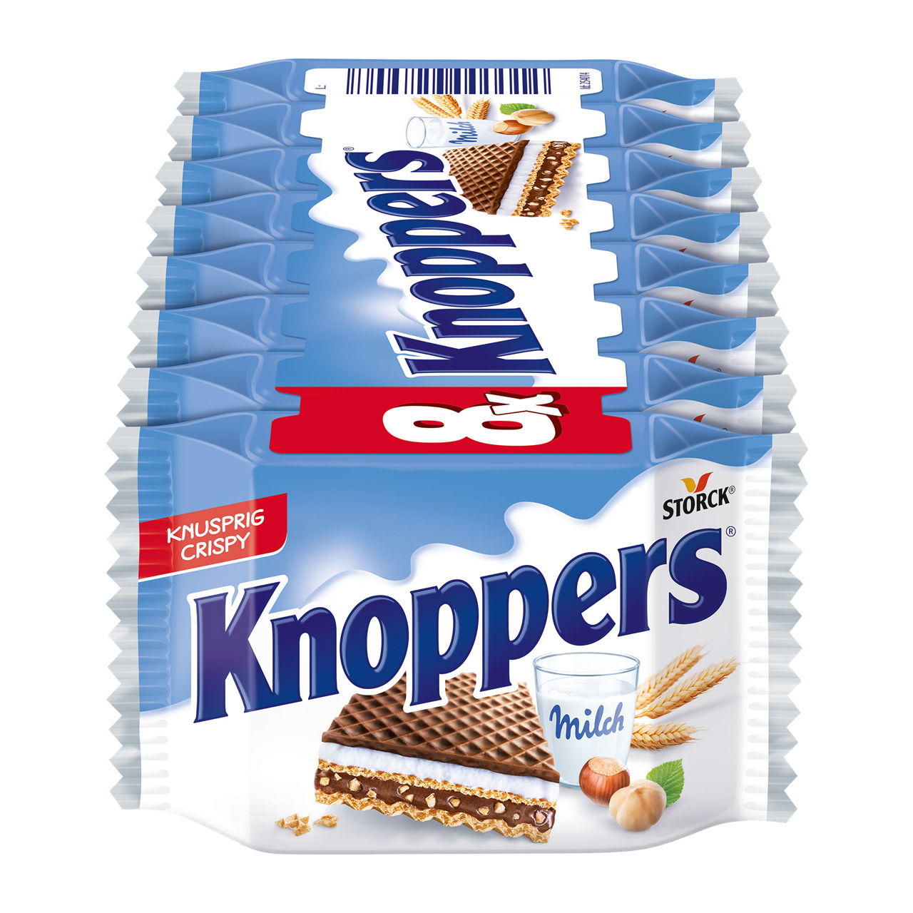  Knoppers