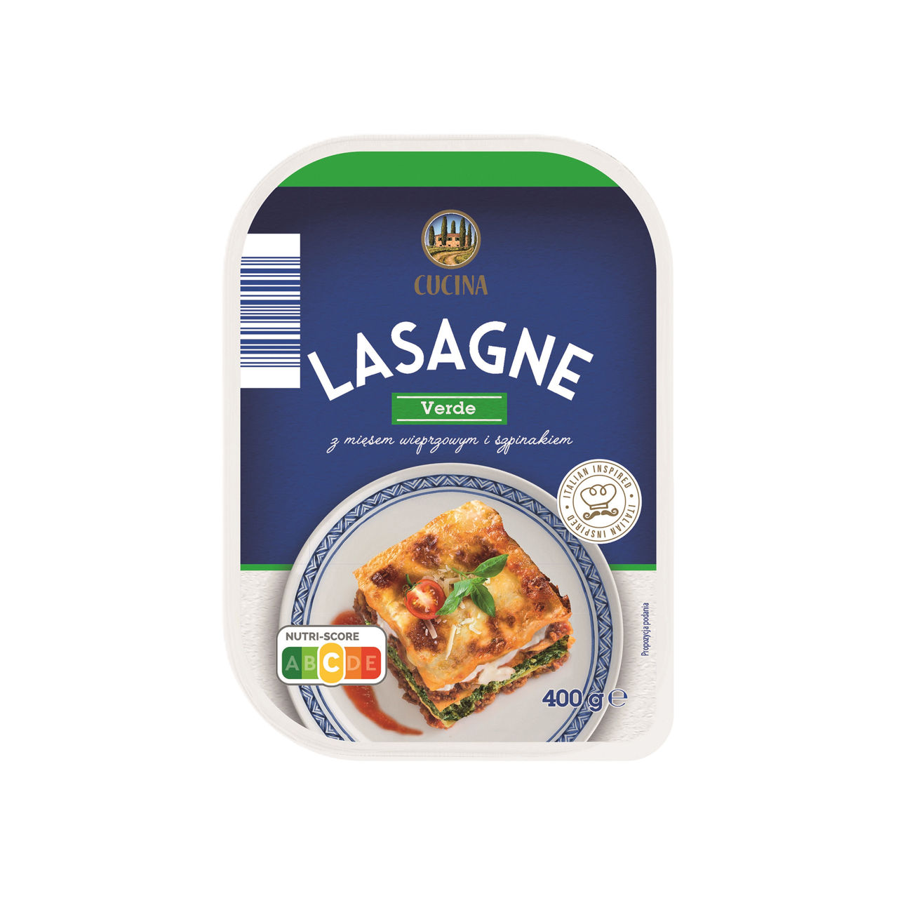 Lasagne