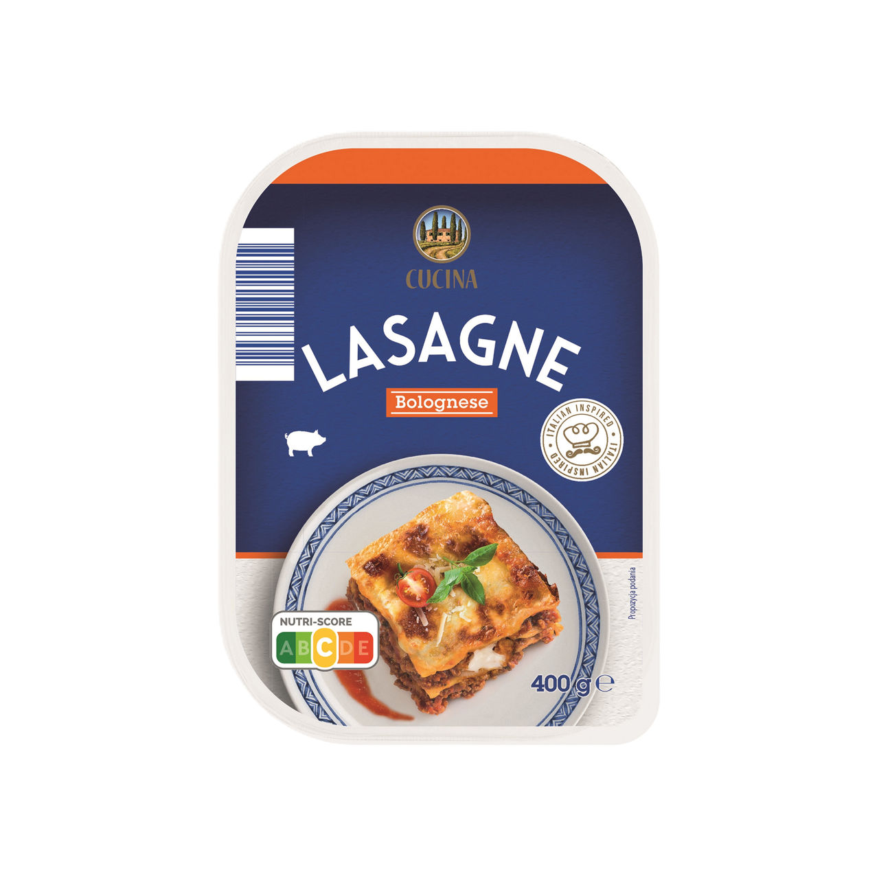 Lasagne