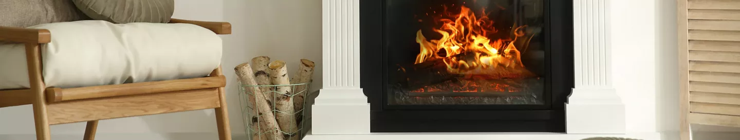 ¿Cómo deshollinar la chimenea y limpiarla para este invierno? | ALDI Supermercados