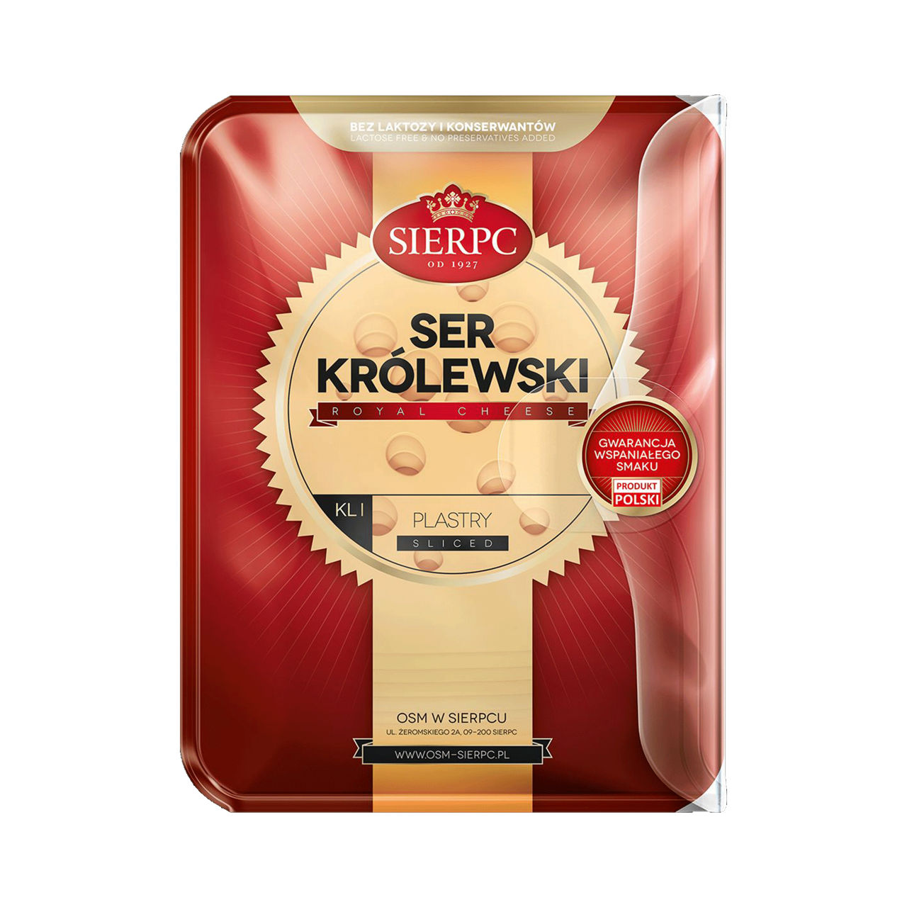 Ser Królewski