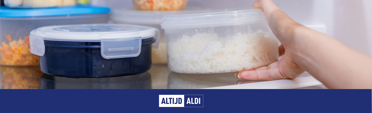 Koken kliekjes 