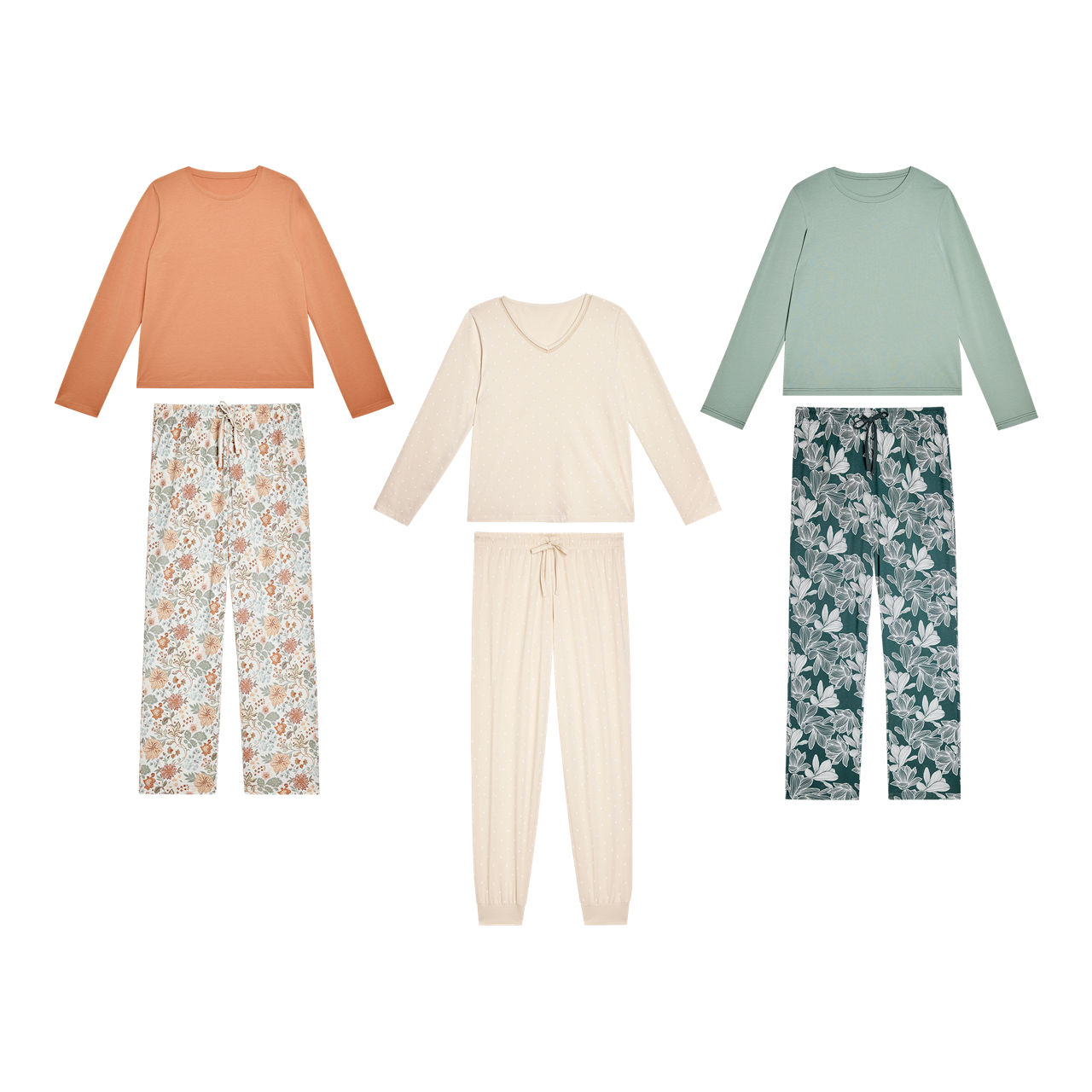 UP2Fashion Pyjama