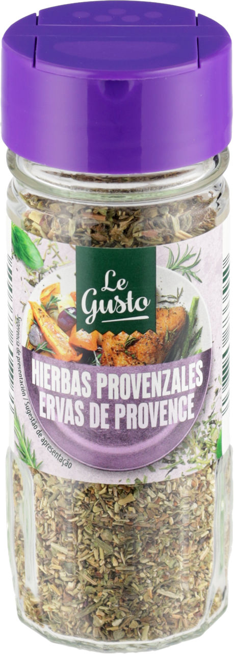 Hierbas provenzales 20 g