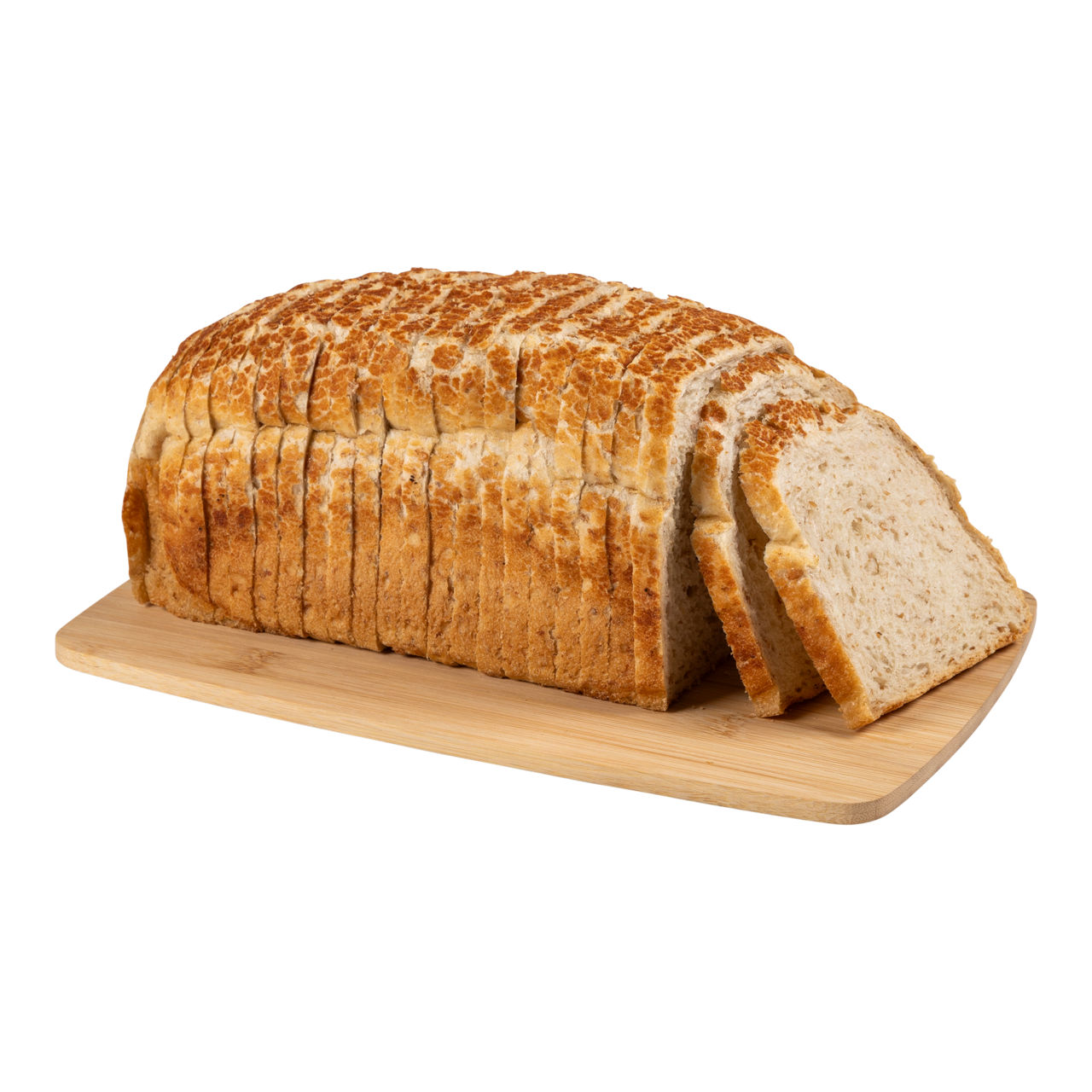 Bruin tijgerbrood (800 g)