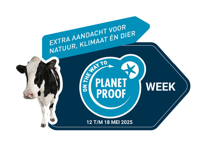 Planet proof van ALDI