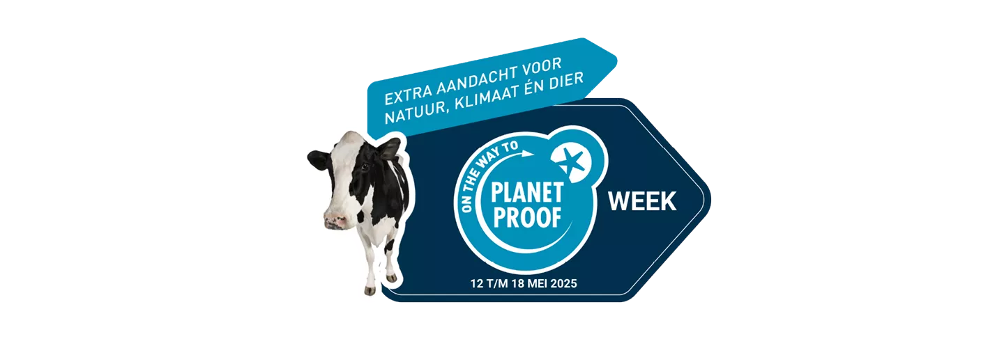 Planet proof van ALDI
