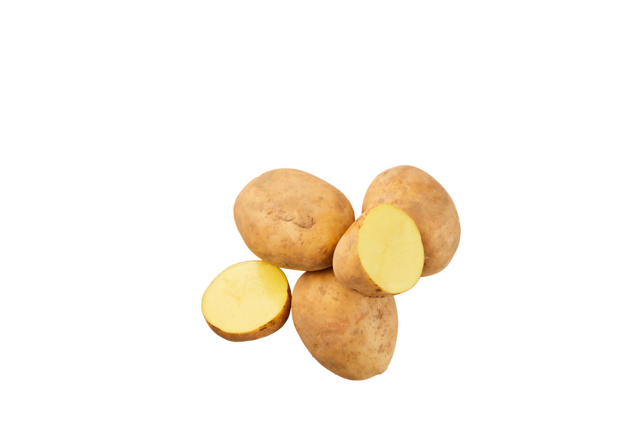 Patatas