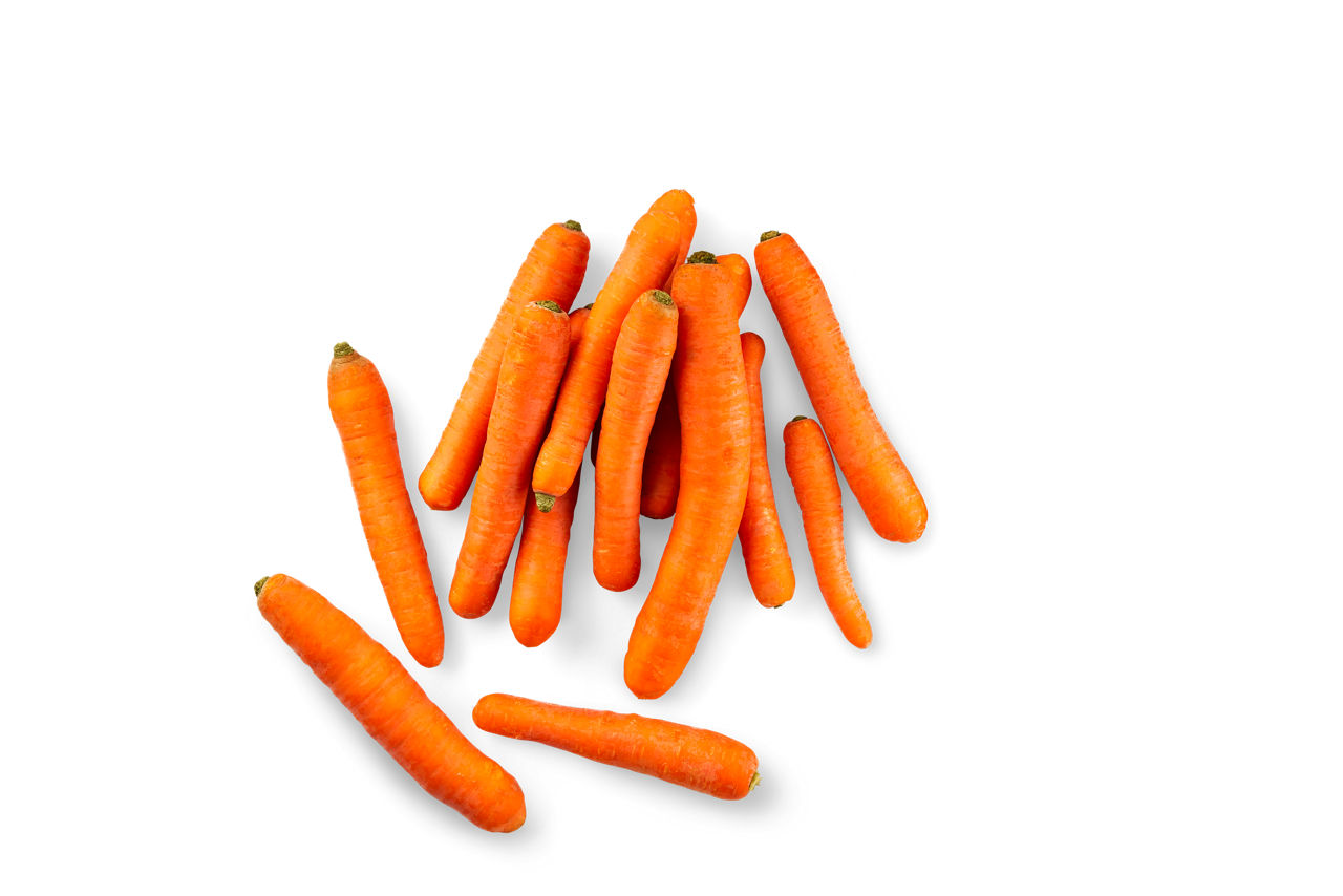 Zanahoria 1 kg