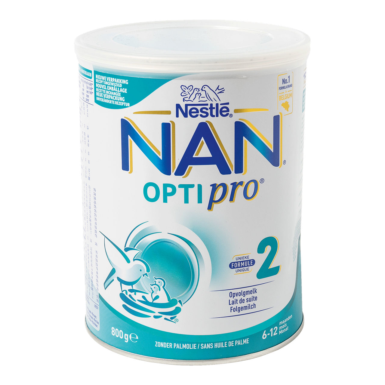 NAN® Optipro 2 opvolgmelk