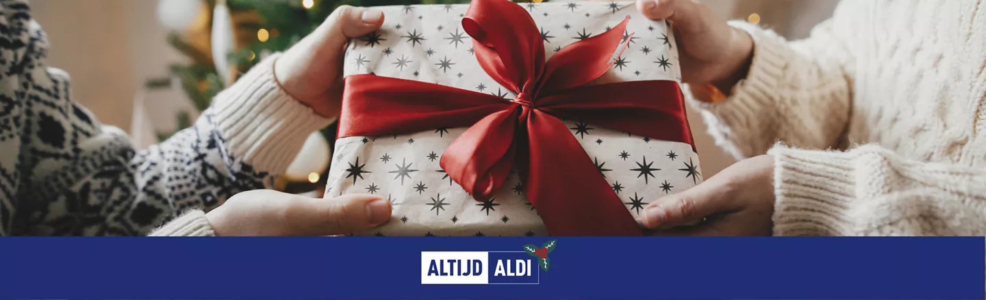 kerstcadeaus