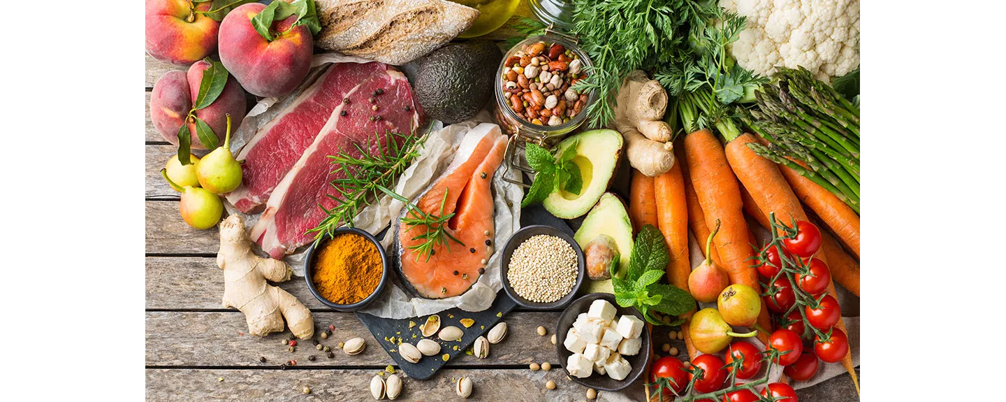 Alimentos buenos para los huesos