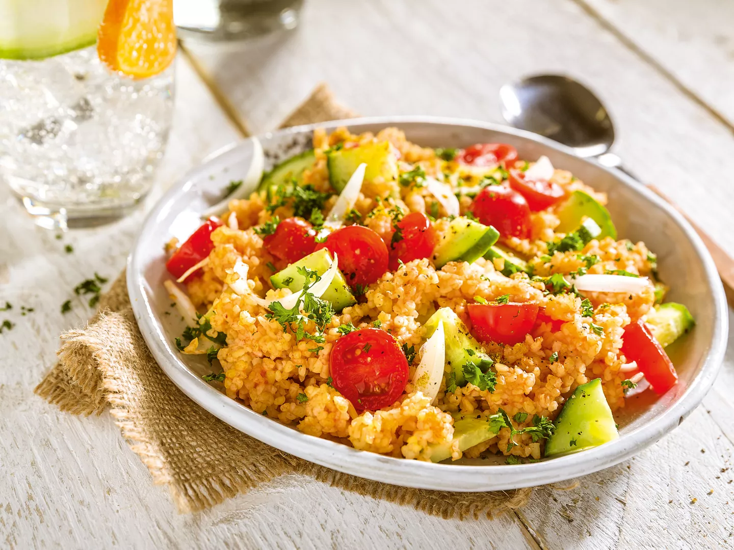 salade