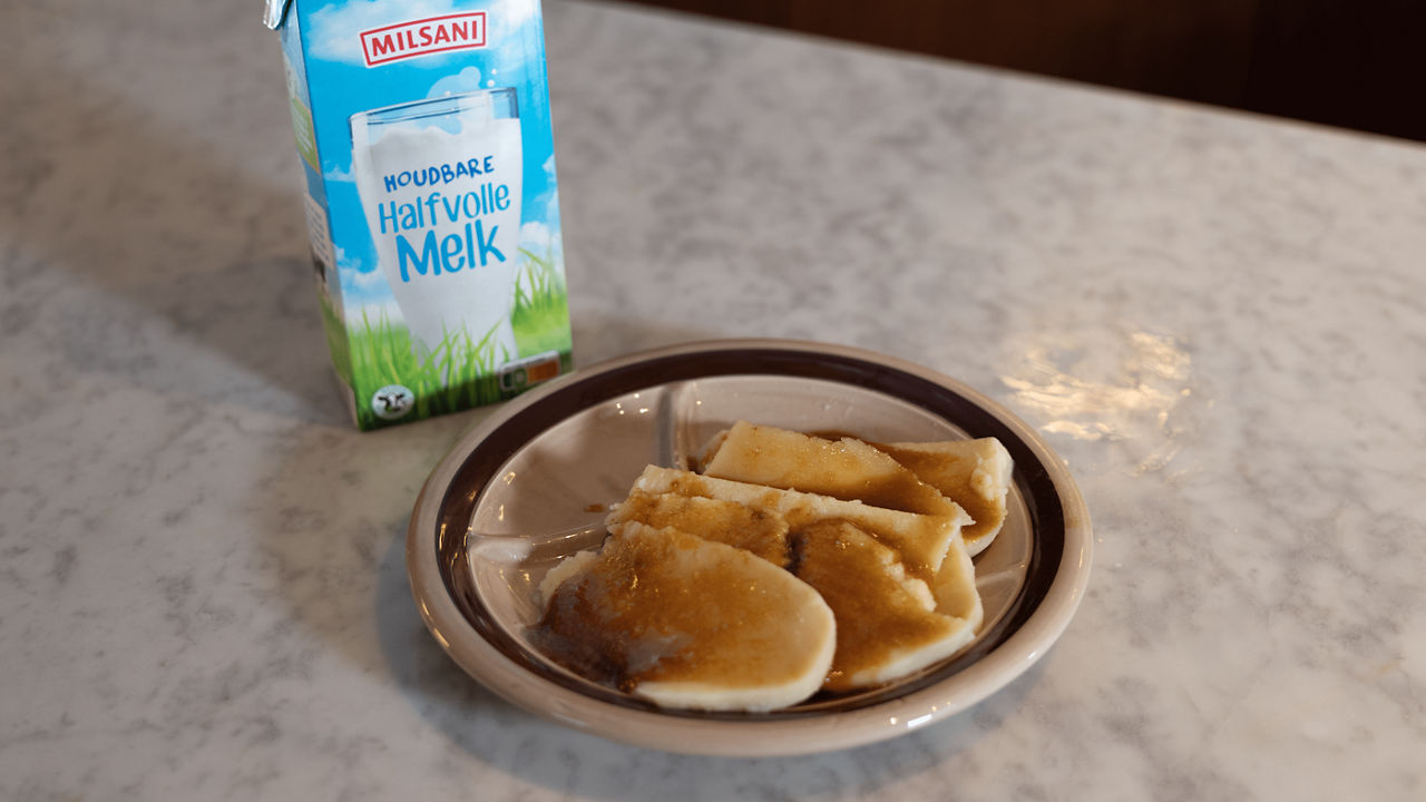 milsani