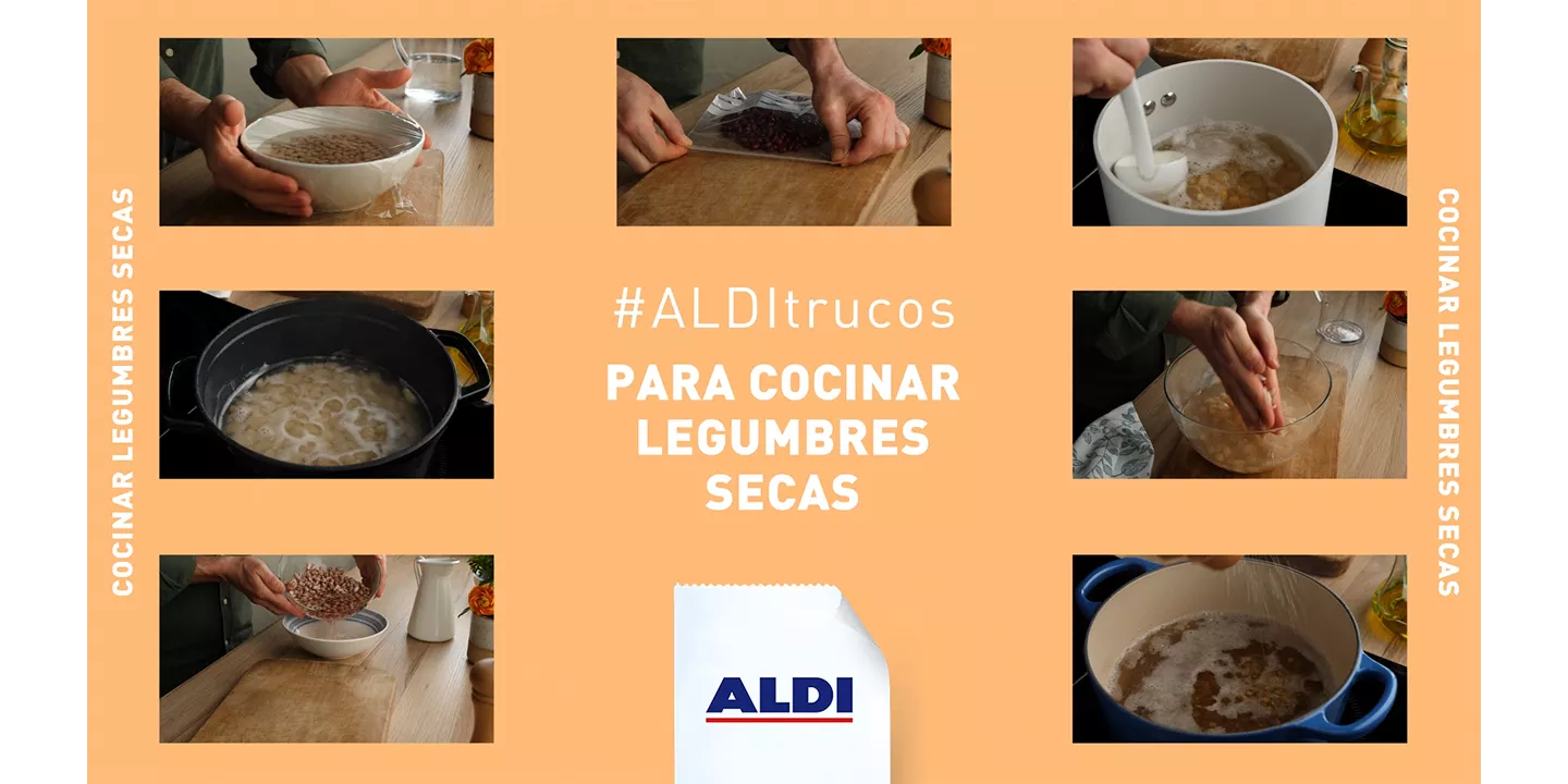 ALDI Trucos | ALDI Supermercados