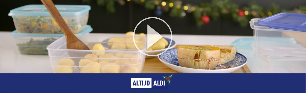 kliekjes kerst