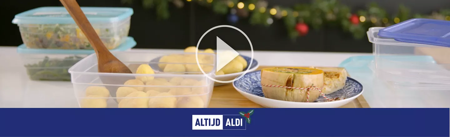 kliekjes kerst