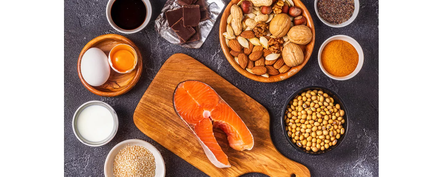 Alérgenos que podemos encontrar en las etiquetas de alimentos