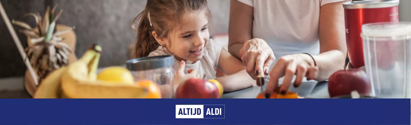 gezonde tussendoortjes