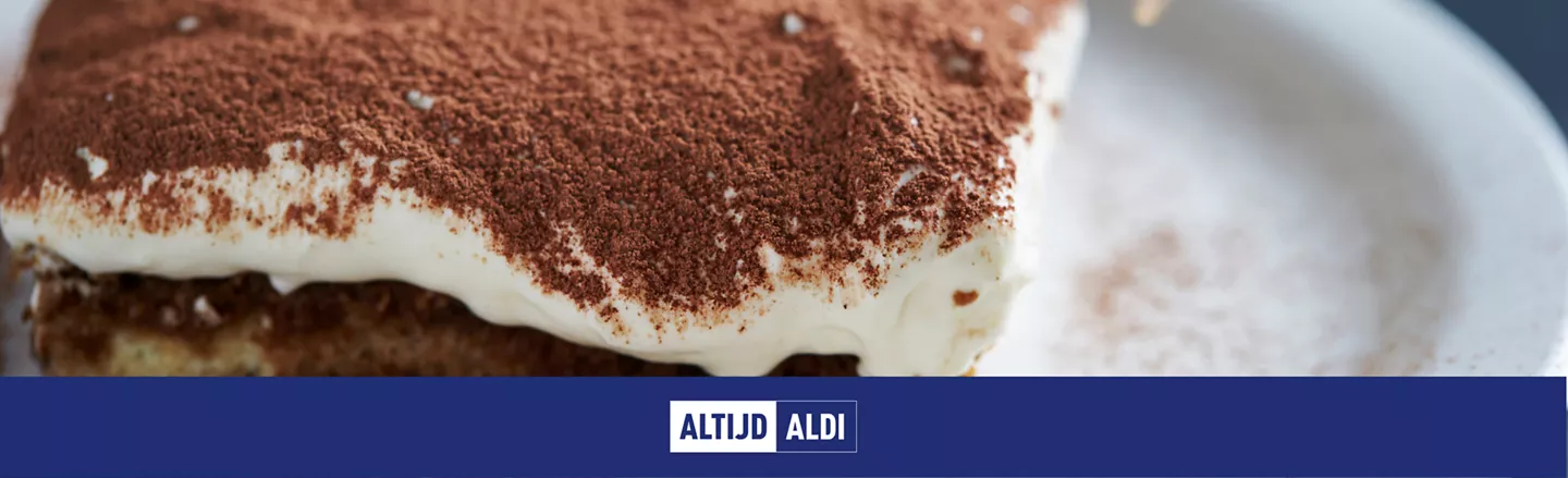 dessert zwangerschapsproof 