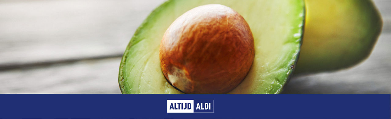 avocado bewaren