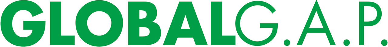 GlobalG.A.P. keurmerk bij ALDI op groente en fruit