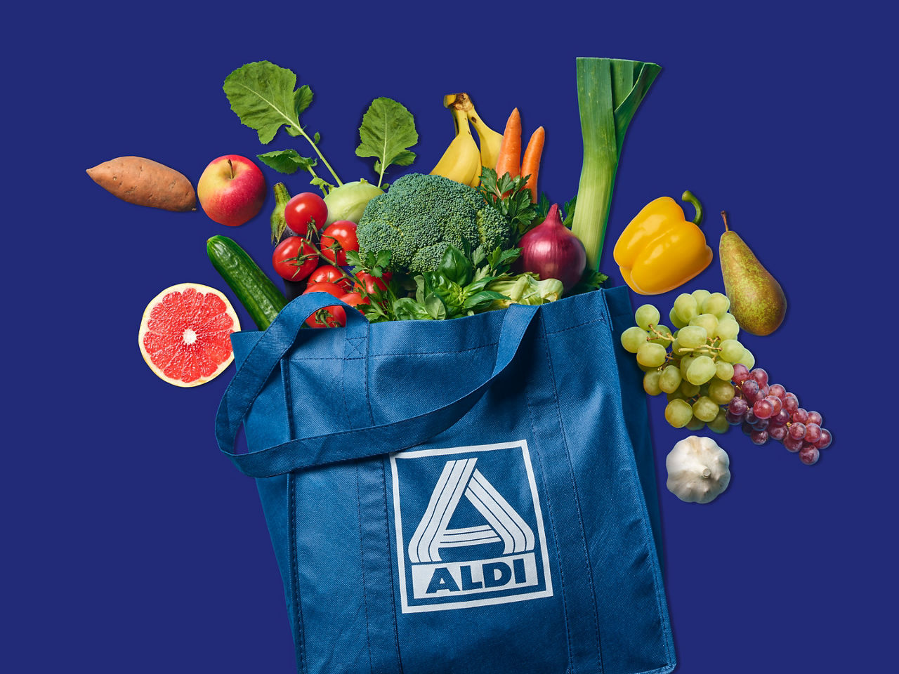 ALDI Nord Sortiment: Infos zu Eigenmarken, Preissenkungen und mehr