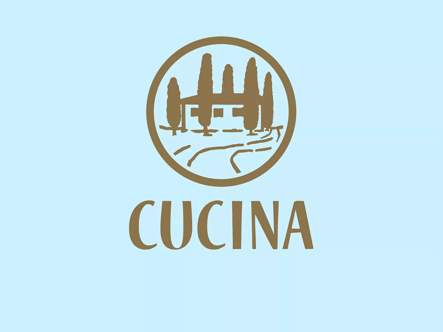 CUCINA.