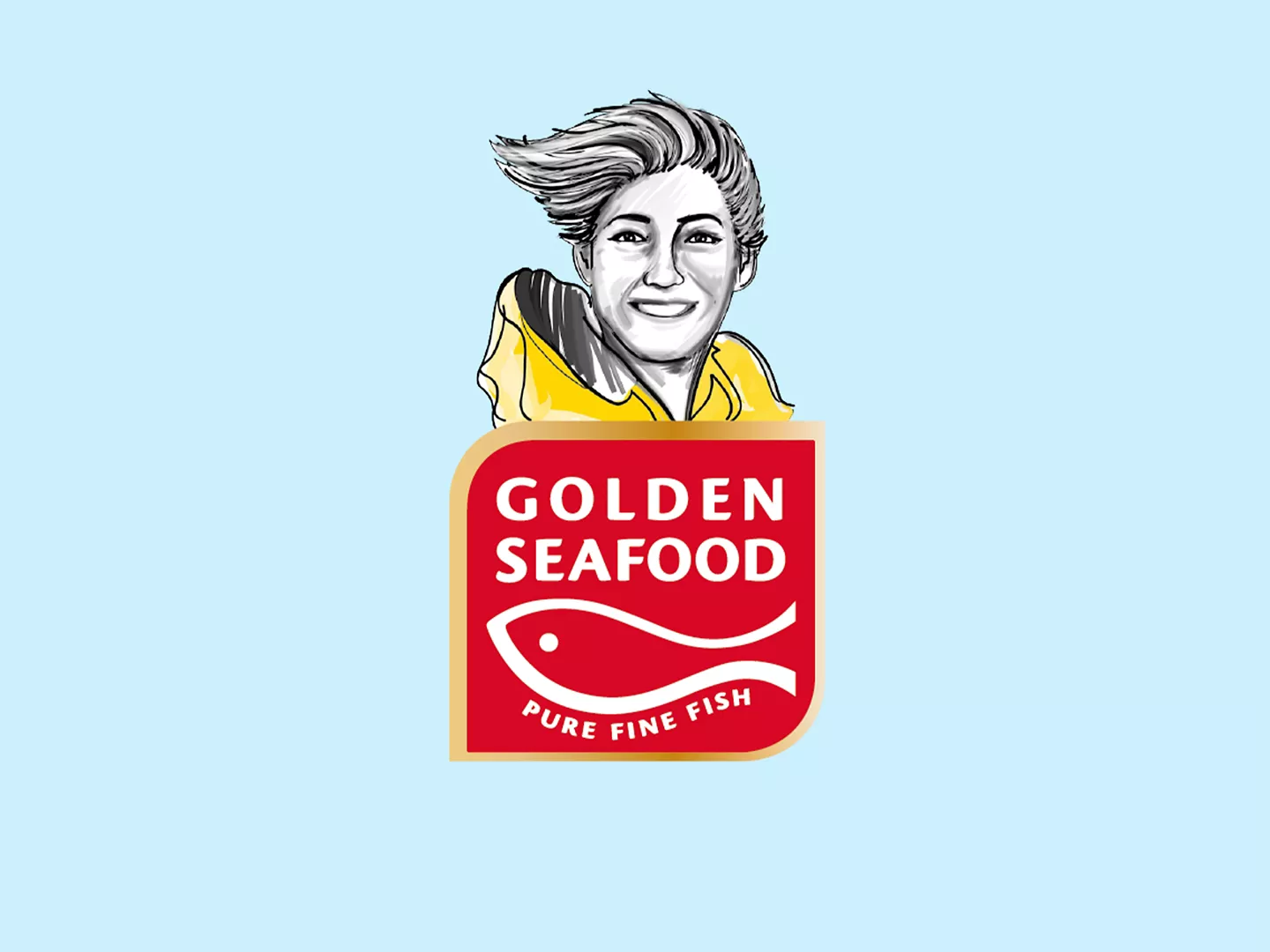 GOLDEN SEAFOOD.
