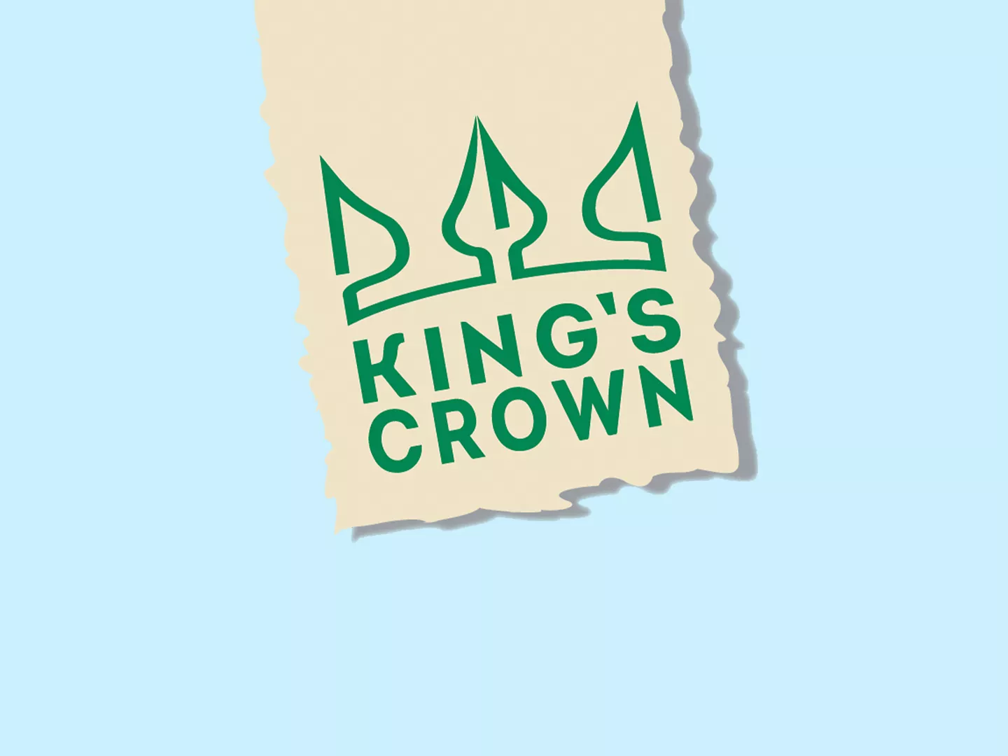 KINGS CROWN