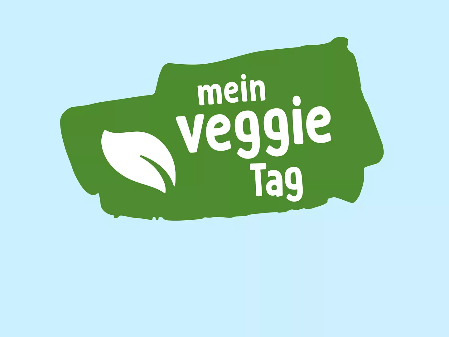 MEIN VEGGIE TAG