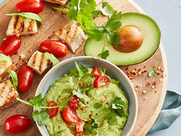 Avocado lagern  so bleibt sie frisch | ALDI Nord