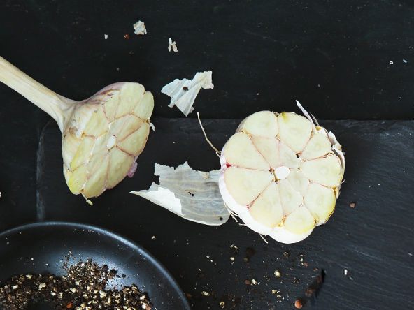 Knoblauch lagern: So bleibt er frisch | ALDI Nord