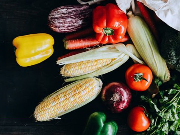 Paprika einfrieren: So bleibt sie lange frisch | ALDI Nord