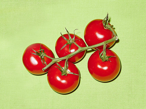 Tomaten richtig lagern: Tipps fr frische Frchte. | ALDI Nord