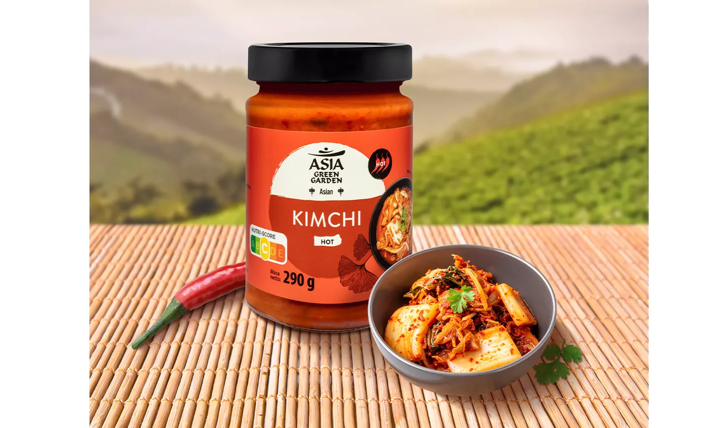 Kimchi