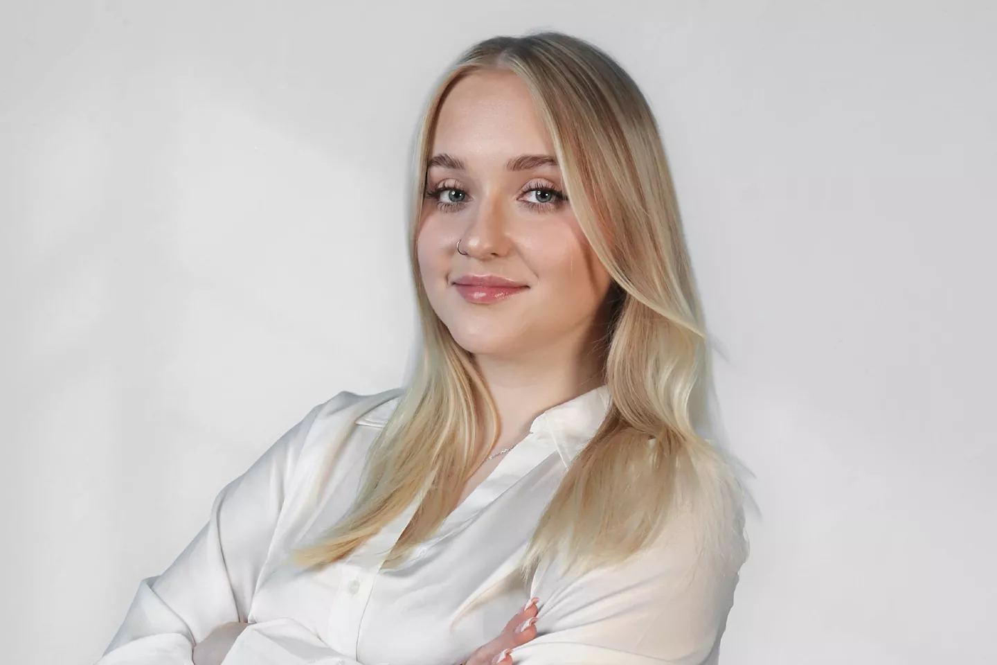 Aleksandra rekruterka ALDI