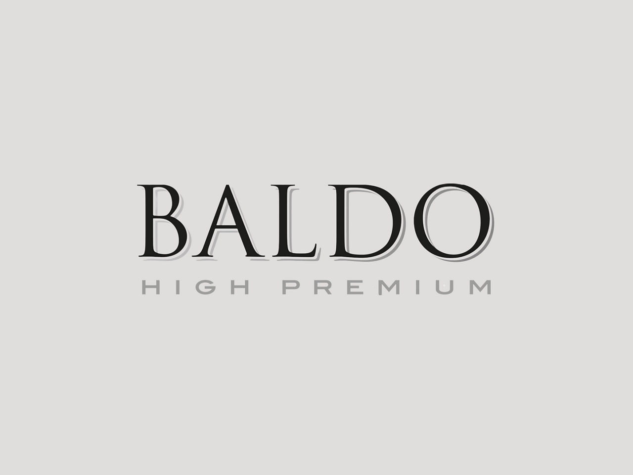 Baldo van ALDI